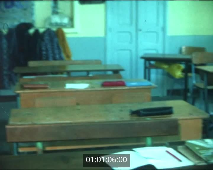 Films scolaires de Pont  l'Abbé - 5ème B