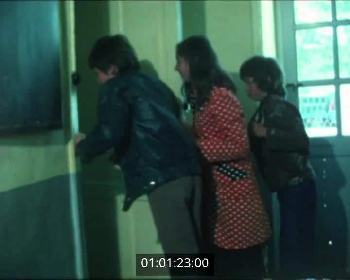 Films scolaires de Pont  l'Abbé - 5ème C - 5ème D