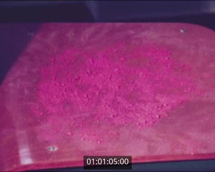 Films scolaires de Pont  l'Abbé - Collège St Gabriel - 4ème A1 (1)