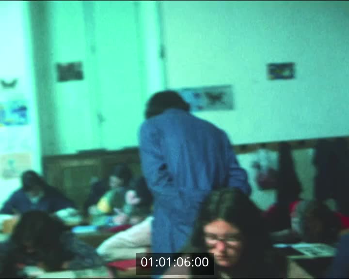 Films scolaires de Pont  l'Abbé - 5ème E - 5ème B