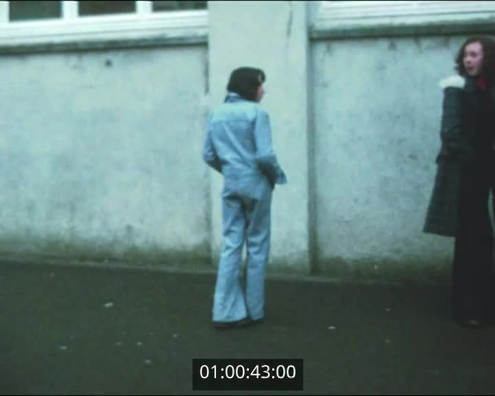 Films scolaires de Pont  l'Abbé - Collège St Gabriel - 4ème A1 (3)