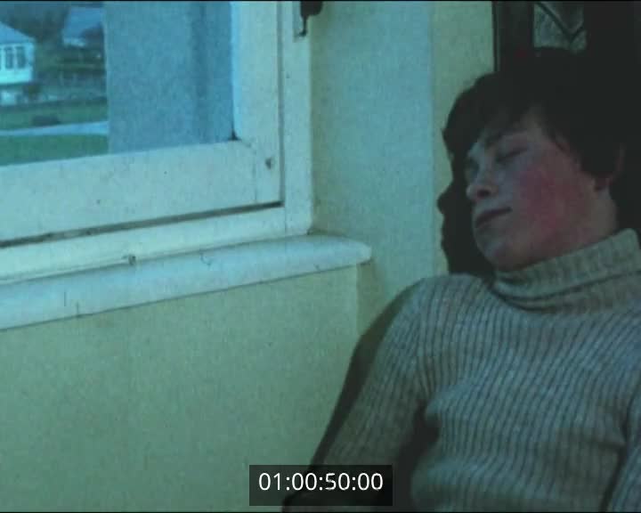 Films scolaires de Pont  l'Abbé - Collège St Gabriel - 4ème A1 (5) - Rêve