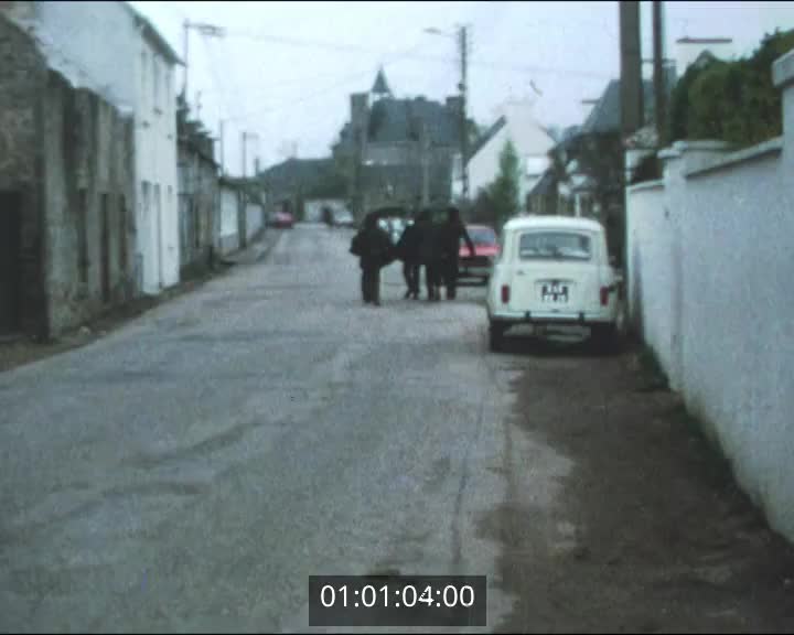 Films scolaires de Pont  l'Abbé - Collège St Gabriel - 4ème A2 (3)