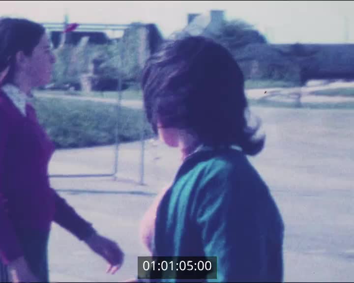 Films scolaires de Pont  l'Abbé - Collège St Gabriel - 4ème A3