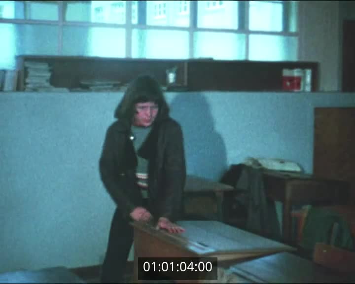 Films scolaires de Pont  l'Abbé - Collège St Gabriel - 4ème B1 (1)