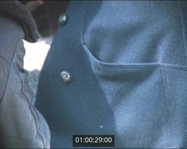 Films scolaires de Pont  l'Abbé - Collège St Gabriel - 4ème B1 (2)