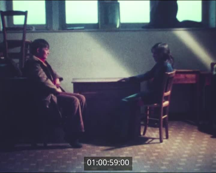 Films scolaires de Pont  l'Abbé - Collège St Gabriel - 4ème B2 (1)