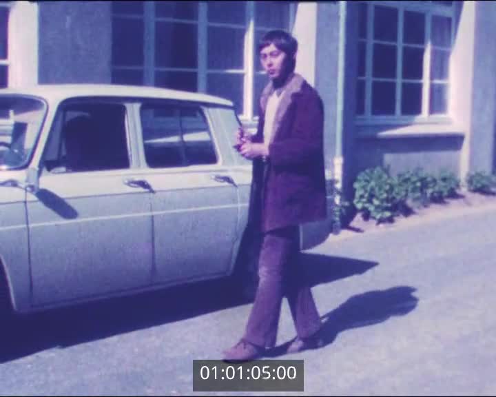 Films scolaires de Pont  l'Abbé - Collège St Gabriel - 4ème C1 (1)