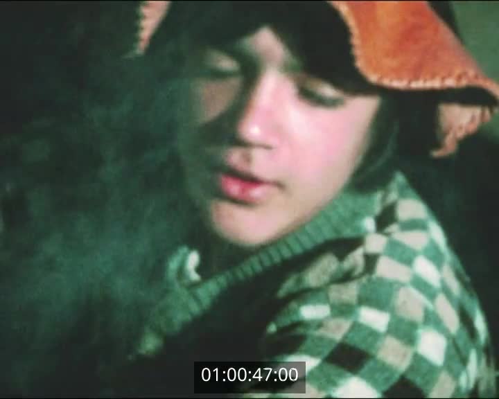 Films scolaires de Pont  l'Abbé - Collège St Gabriel - 4ème C1 (3) - Drogues, Alcool