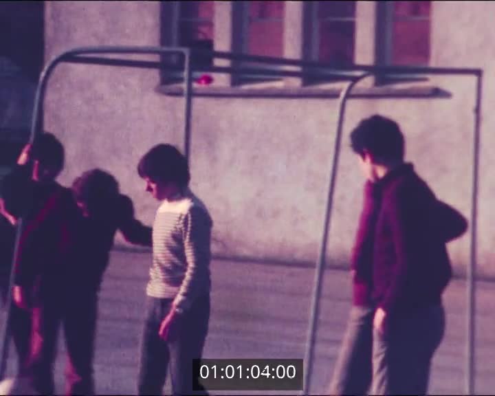 Films scolaires de Pont  l'Abbé - Collège St Gabriel - 4ème C2 (1)