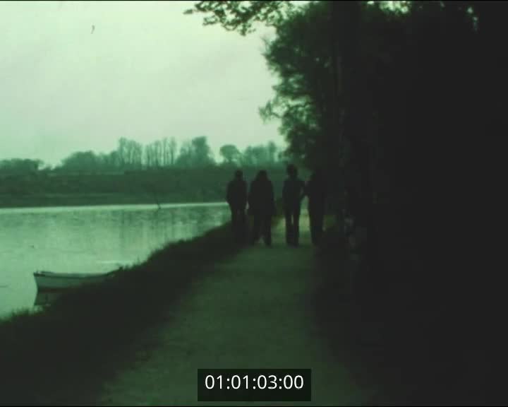 Films scolaires de Pont  l'Abbé - Collège St Gabriel - 4ème C2 (5) - Ecole buissonnière