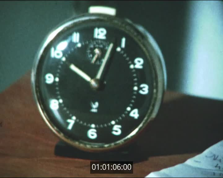 Films scolaires de Pont  l'Abbé - Collège St Gabriel - 4ème D1 - Nuit tragique