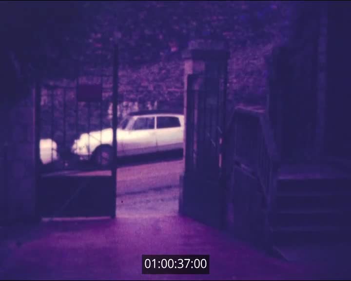 Films scolaires de Pont  l'Abbé - Collège Ste Anne - 4ème II  1 (1)