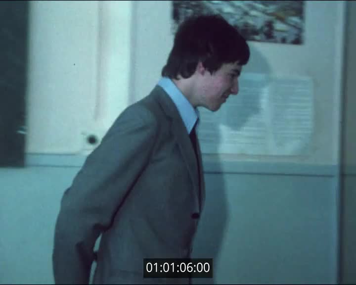 Films scolaires de Pont  l'Abbé - 4ème A - Racissisme