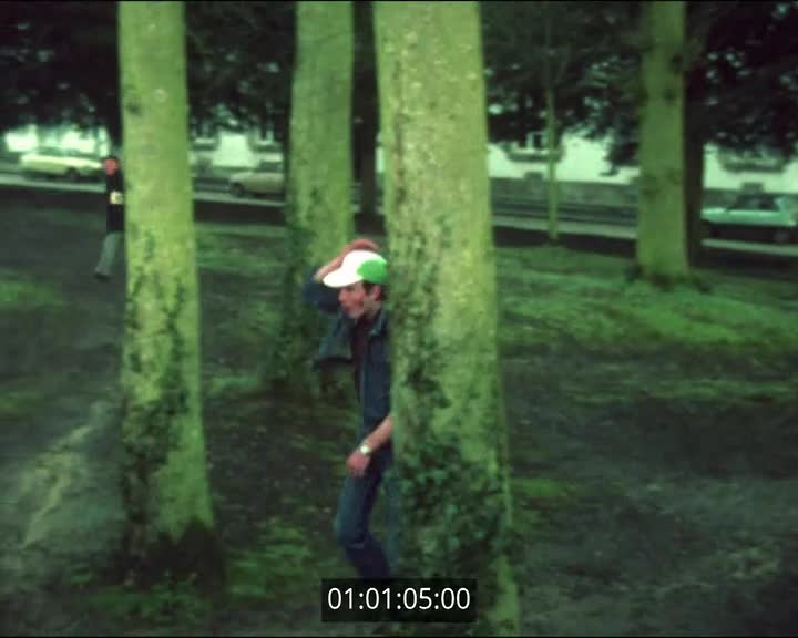 Films scolaires de Pont  l'Abbé - 4ème C - Les malheurs des mercenaires