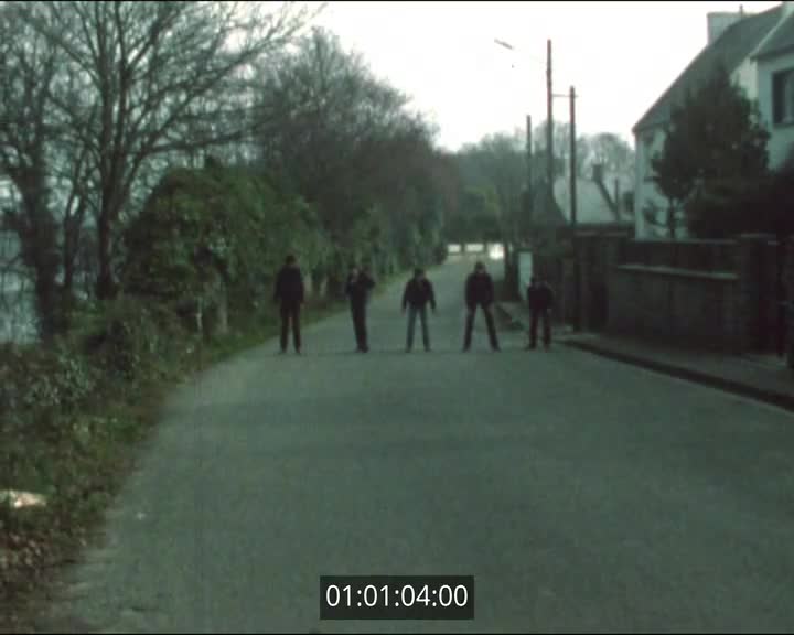 Films scolaires de Pont  l'Abbé - 4ème E - Journal TV