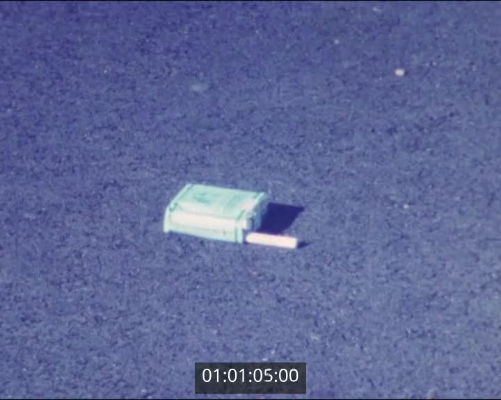 Films scolaires de Pont  l'Abbé  -Collège St Gabriel - 3ème A I