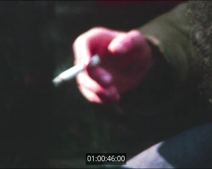 Films scolaires de Pont  l'Abbé - Collège St Gabriel - 3ème A2 - Drogue (bois)