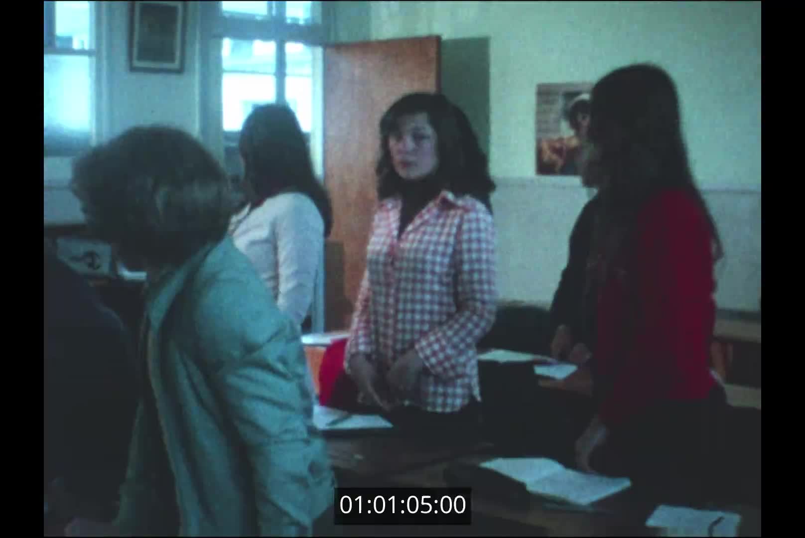 Films scolaires de Pont  l'Abbé - Collège St Gabriel - 3ème D1 (2)