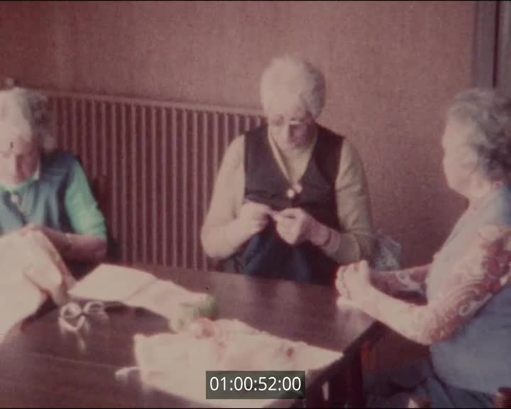 Films scolaires de Pont  l'Abbé - A identifier (3)