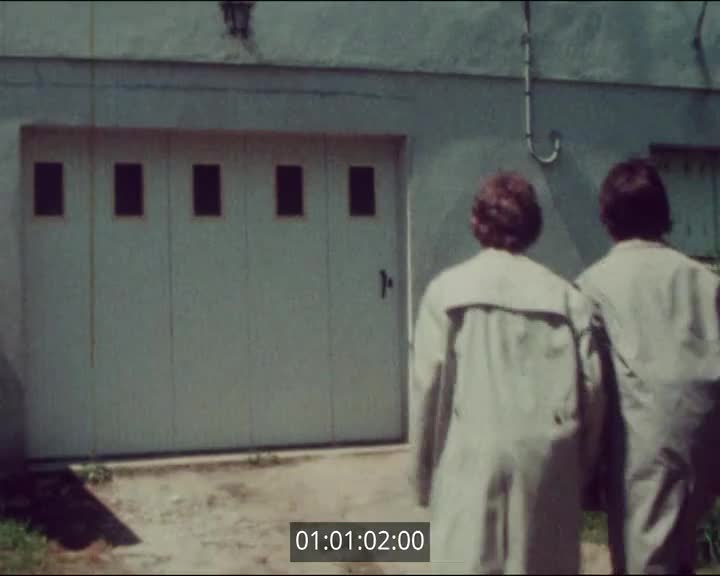 Film scolaire Chateaulin - 5ème E(1) - La Vengeance