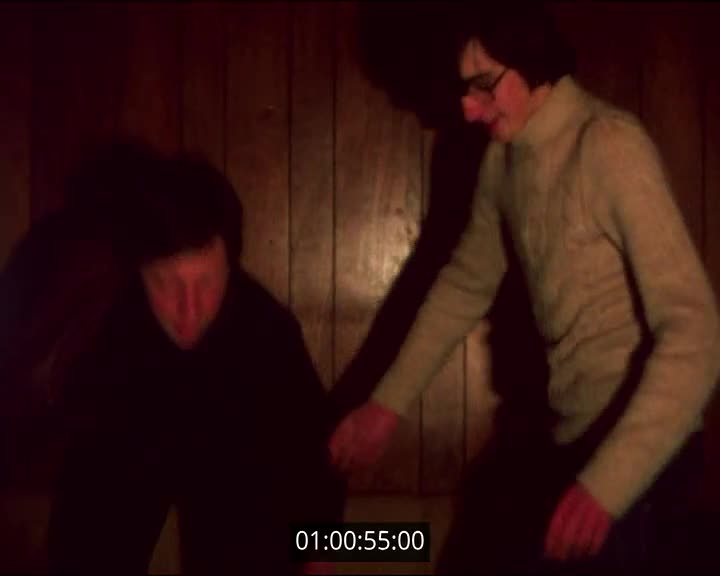 Film scolaire Chateaulin - 3èmeC (1) - Les Méfaits de l'Acoolisme - 78-79