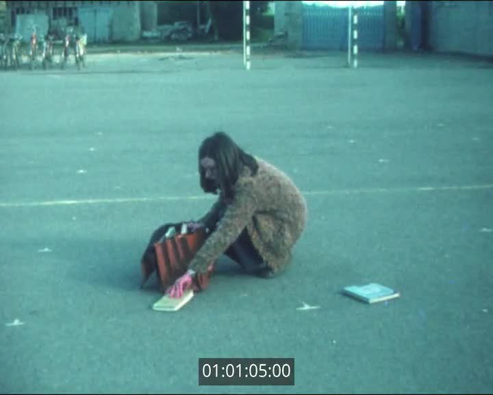 Films scolaires - Plabennec 4ème A