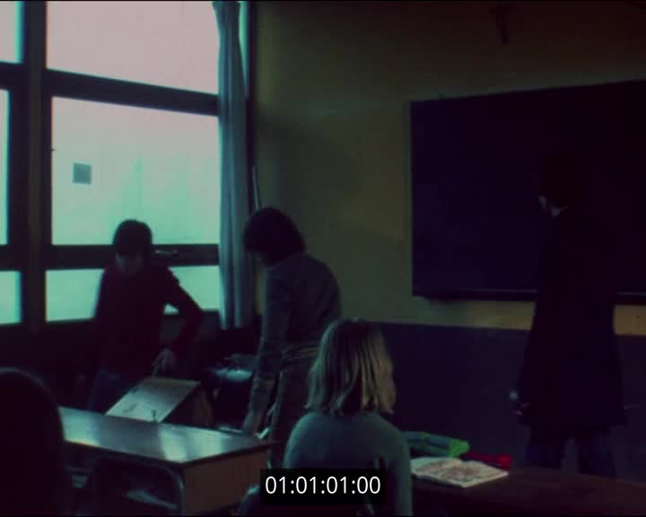 Films scolaires Plabennec - 4ème A (2)