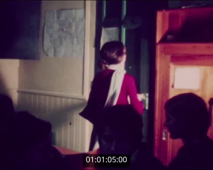 Films scolaires de Quimper - Collège Ste Anne - 4ème I3