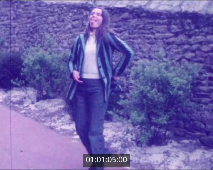Films scolaires de Quimper - Collège Ste Anne - 4ème III