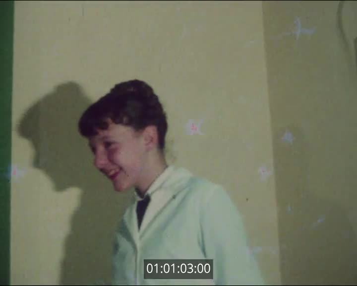 Films scolaires de Quimper - Collège Ste Thérèse - 5ème D - L'inspecteur