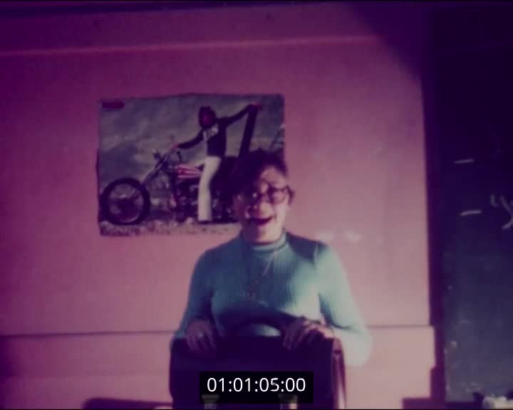 Films scolaires de Quimper - Collège Ste Anne -3ème I3