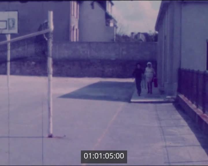 Films scolaires de Quimper - Collège Ste Thérèse - 4ème AR