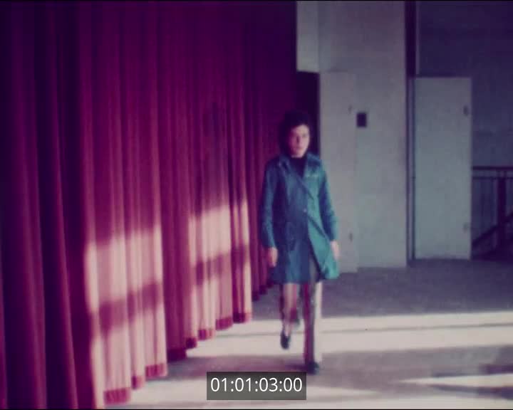 Films scolaires de Quimper - Collège Ste Thérèse - 4ème II (1)