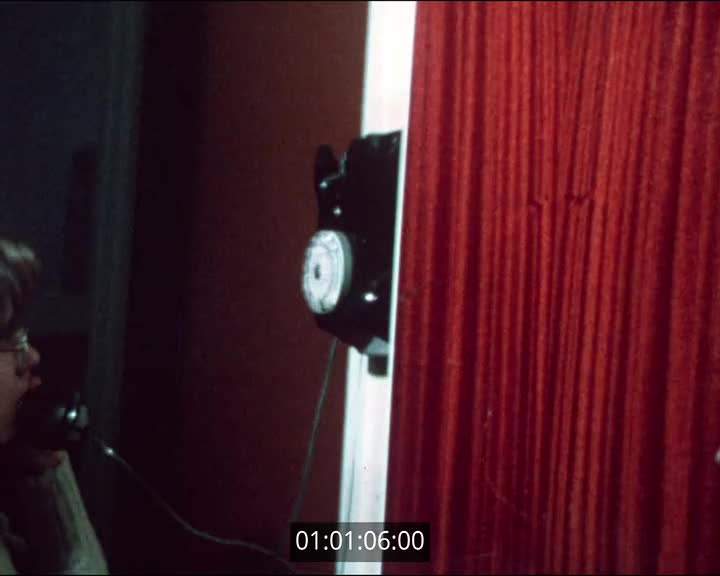 Films scolaires de Quimper - Collège Ste Thérèse - 4ème 13 (1)