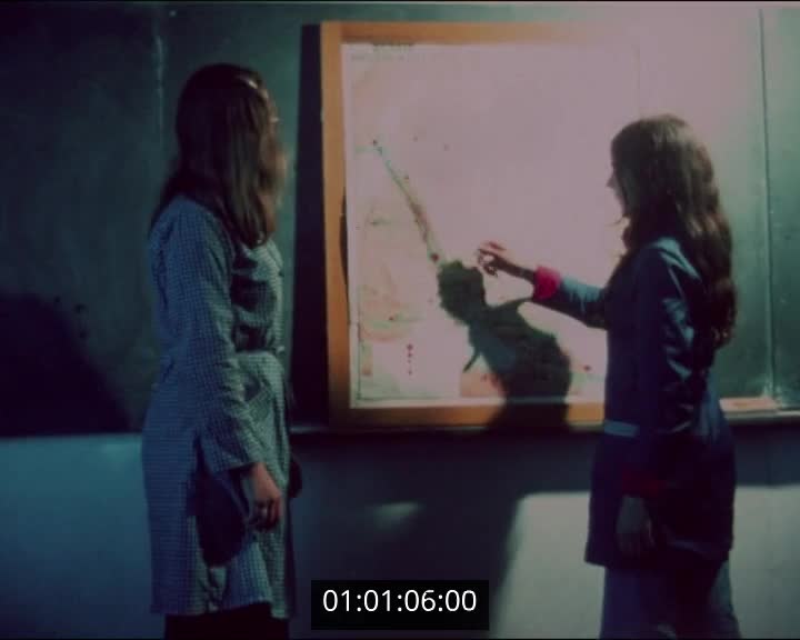 Films scolaires de Quimper - Collège Ste Thérèse - 4ème 13 (2)