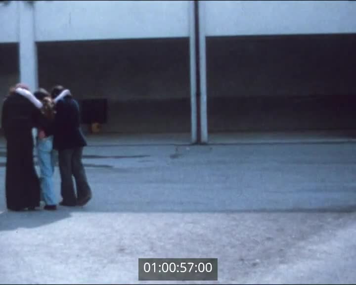 Films scolaires de Quimper - Collège Ste Thérèse - 4ème II (2)