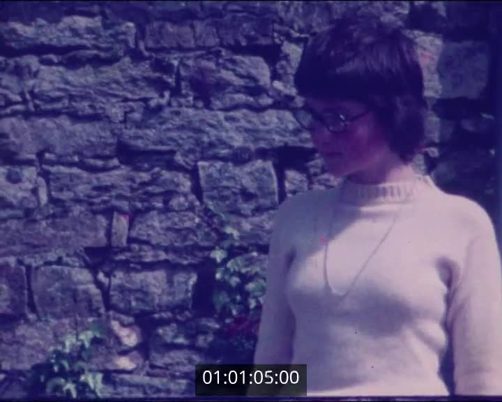 Films scolaires de Quimper - Collège Ste Thérèse - 3ème A