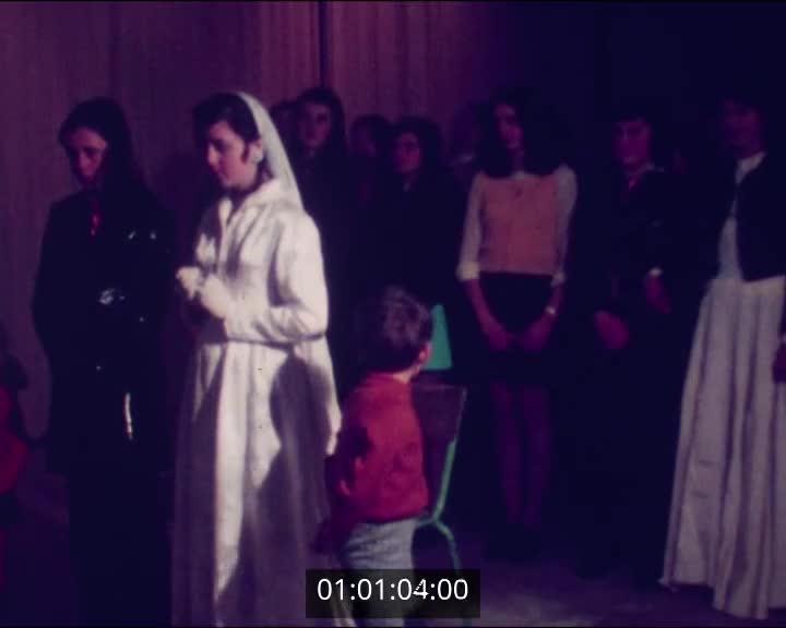 Films scolaires de Quimper - Collège Ste Thérèse - 3ème E