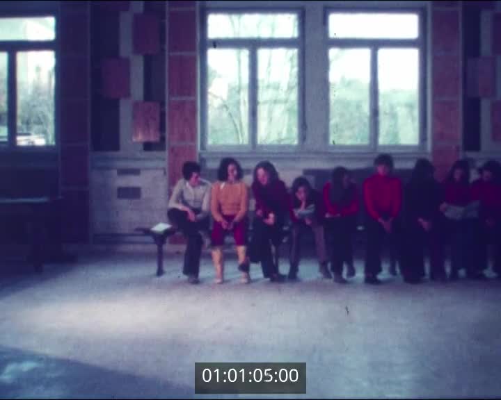 Films scolaires de Quimper - Collège Ste Thérèse - 3ème L (2)