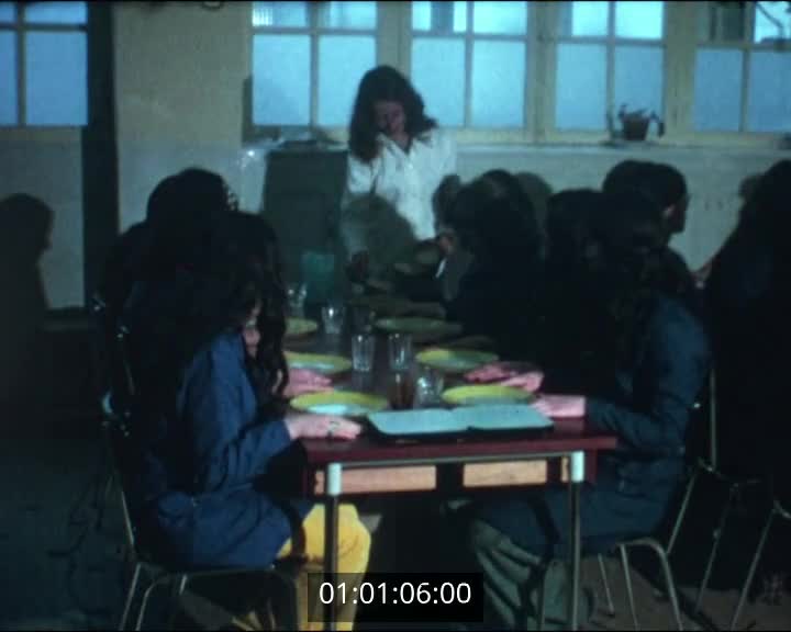 Films scolaires de Quimper - Collège Ste Thérèse - 3ème II (2)