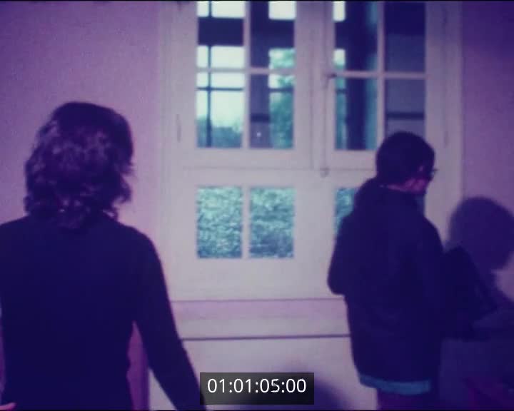 Films scolaires de Quimper - Collège Ste Thérèse - 3ème II (1)