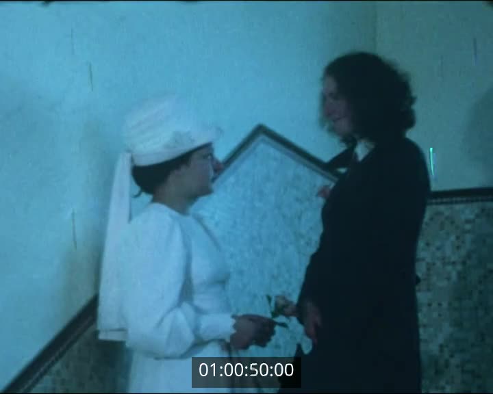 Films scolaires de Quimper - Collège Ste Thérèse - 3ème 21 - Mariage