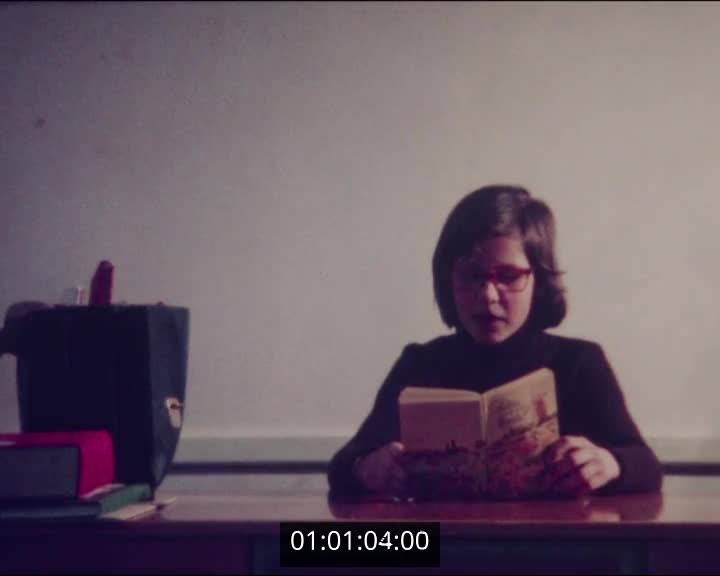 Films scolaires de Quimper - Collège St Mathieu - 5ème J + 5ème Beige