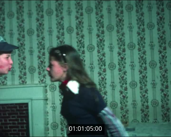 Films scolaires de Quimper - Collège St Mathieu - 5ème 3 - Mariage ridicule