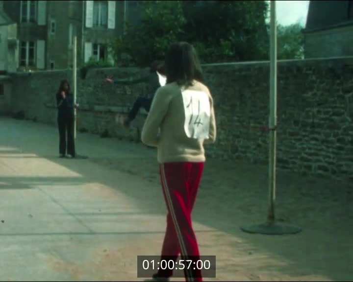 Films scolaires de Quimper - Collège St Mathieu - 5ème 5 (2)
