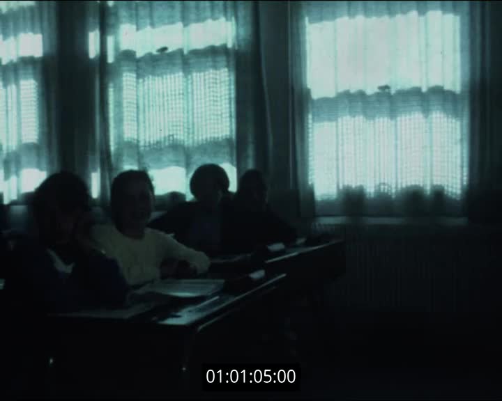 Films scolaires de Quimper - Collège La Sablière - 5ème 5