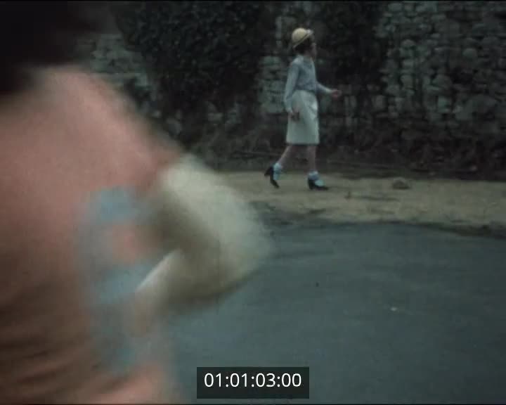 Films scolaires de Quimper - Collège La Sablière - 4ème 1 - Harlem globe trotters