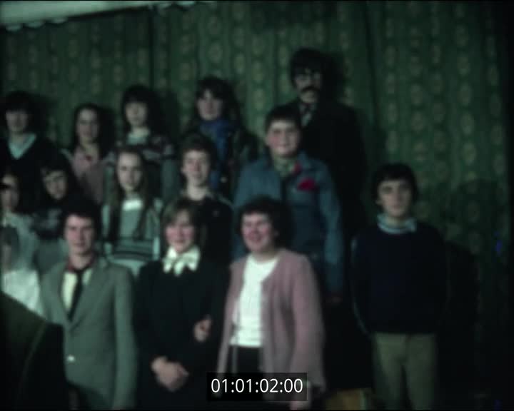 Films scolaires de Quimper - Collège La Sablière - 4ème 2 - La nole