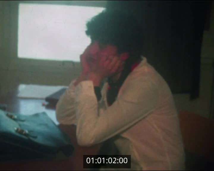 Films scolaires de Quimper - Collège La Sablière - 4ème 3 - Pilules tonus
